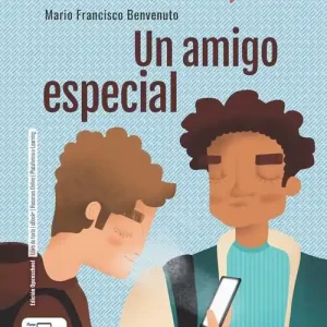 Solo Oggi Un amigo especial. Con e-book. Con espansione online