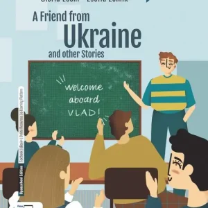 Non Perdere A friend from Ukraine and other stories. Con e-book. Con espansione online