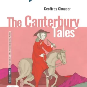 Di Tendenza The Canterbury tales. Con e-book. Con espansione online
