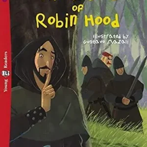Ultime Pezzi The legend of Robin Hood