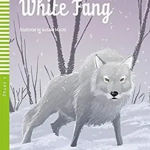 Vendita Finale White fang. Ediz. per la scuola