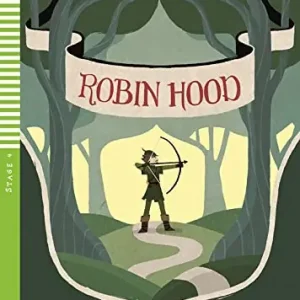Offerta Robin Hood. Ediz. per la scuola