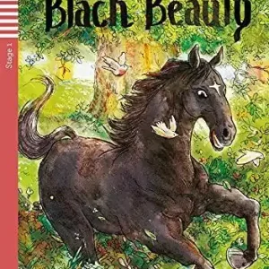 Black beauty. Con e-book. Con espansione online Spedizione Espresso