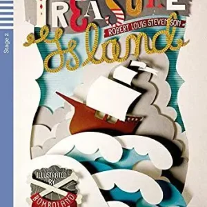 Promozione Treasure island. Con e-book. Con espansione online