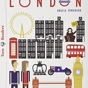 Loving London. Con e-book. Con espansione online Super Prezzo