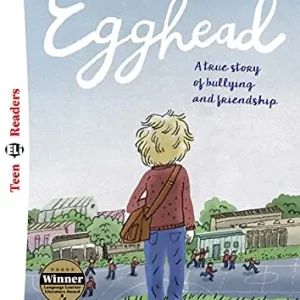 Egghead. Con espansione online Offerta Lampo