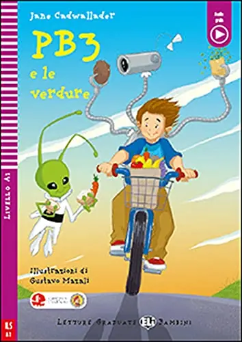 Offerta Limitata PB3 e le verdure