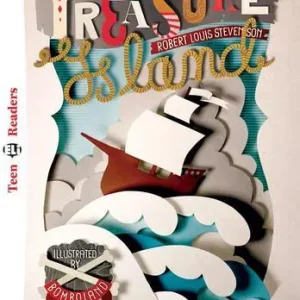 Treasure island. A1.1. Con File audio per il download Super Prezzo