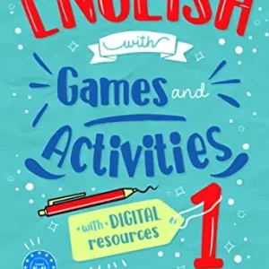 English with games and activities. Per la Scuola media. Ediz. per la scuola vol. 1 Ultime Pezzi