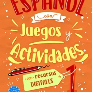 Offerta El español con juegos y actividades. Per la Scuola media. Ediz. per la scuola vol. 1