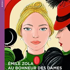 Di Tendenza Au bonheur des dames
