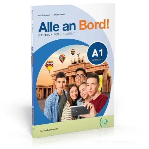 Prezzo Scontato Alle an Bord! Kursbusch. Per la Scuola media. Con e-book. Con espansione online vol. 1