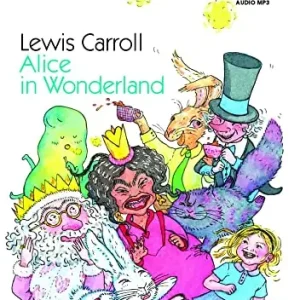 Occasione Imperdibile Alice in Wonderland