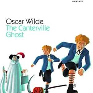 The Canterville ghost Occasione Imperdibile