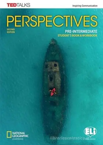 Perspectives. Pre-intermediate. With Student‘s book, Worbook, Build to Pre-intermediate. Per le Scuole superiori. Con e-book. Con espansione online Quantità Limitata