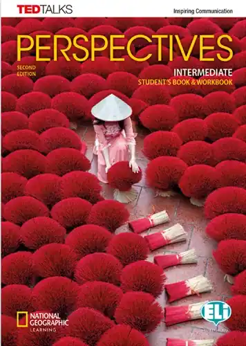 Perspectives. intermediate. With Student‘s book, Worbook, Build to Intermediate. Per le Scuole superiori. Con e-book. Con espansione online Prezzo Ridotto