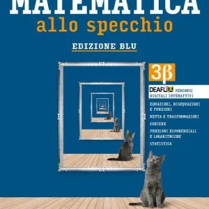 Di Tendenza Matematica allo specchio. Ediz. blu. Per le Scuole superiori. Con e-book. Con espansione online vol. 1