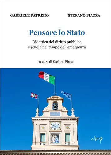 Popolare Pensare lo Stato. Didattica del diritto pubblico e scuola nel tempo dell’emergenza