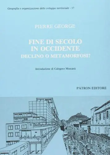 Reso Gratuito Fine secolo in Occidente. Declino o metamorfosi?