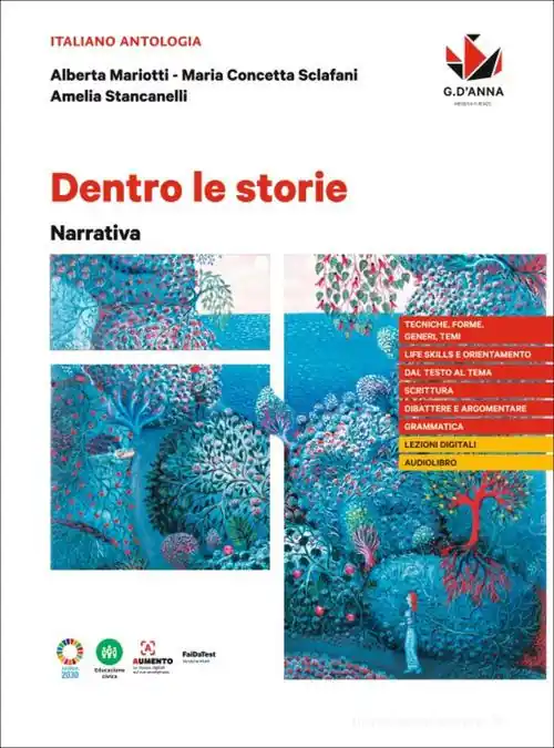 Acquista Ora Dentro le storie. Confezione Narrativa. Con corso di scrittura. Per le Scuole superiori. Con e-book. Con espansione online vol. 1