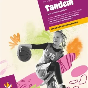Tandem. Per la Scuola media Offerta