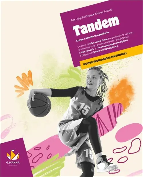 Tandem. Per la Scuola media Offerta