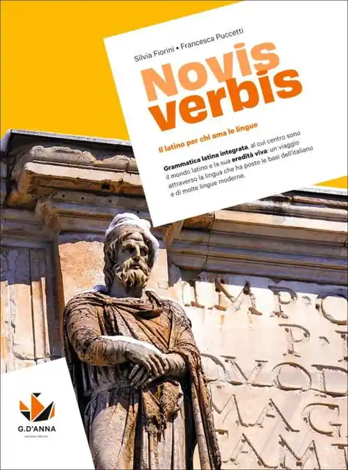 Offerta Limitata Novis verbis. Il latino per chi ama le lingue. Per le Scuole superiori