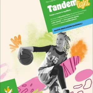 Tandem. Light. Per la Scuola media Esclusivo