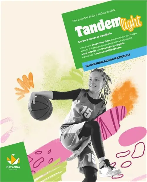 Tandem. Light. Per la Scuola media Esclusivo