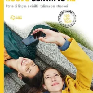 Ultima Occasione Nuovo Contatto. Corso di lingua e civiltà italiana per stranieri. Livello A2