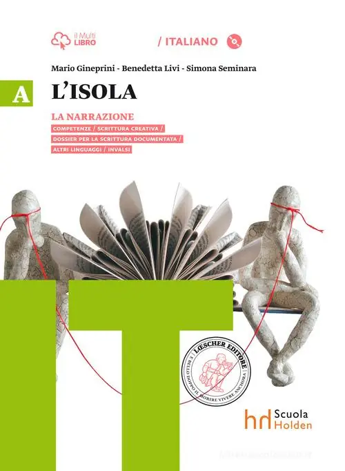 Consegna Rapida L‘isola. Per il biennio delle Suole superiori. Con e-book. Con espansione online vol. 1