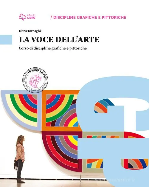 La voce dell‘arte. Per le Scuole superiori. Con e-book. Con espansione online Acquista Ora