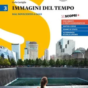 Soddisfatti O Rimborsati Immagini del tempo. Per il triennio delle Scuole superiori. Con ebook. Con espansione online vol. 3