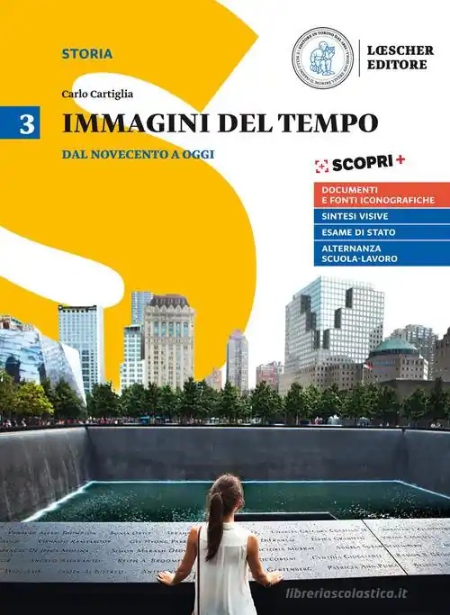 Soddisfatti O Rimborsati Immagini del tempo. Per il triennio delle Scuole superiori. Con ebook. Con espansione online vol. 3