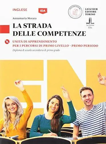 Prezzo Di Fabbrica La strada delle competenze. Inglese. Per la Scuola media. Con CD-Audio