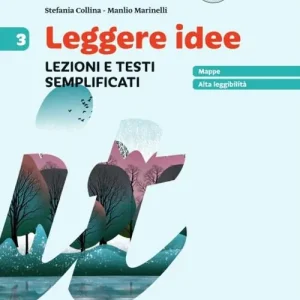 Spedizione Espresso Leggere idee. Lezioni e testi semplificati. Per la Scuola media vol. 3