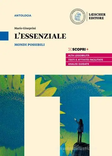 Prezzo Basso Mondi possibili. L‘essenziale. Per il biennio delle Scuole superiori. Con e-book. Con espansione online