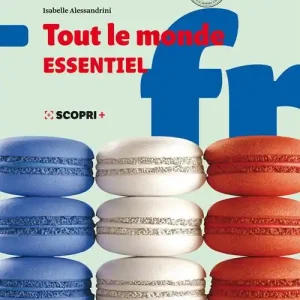 Tout le monde. Méthode de français. Essentiel. Per la Scuola media. Con e-book. Con espansione online Compra Adesso