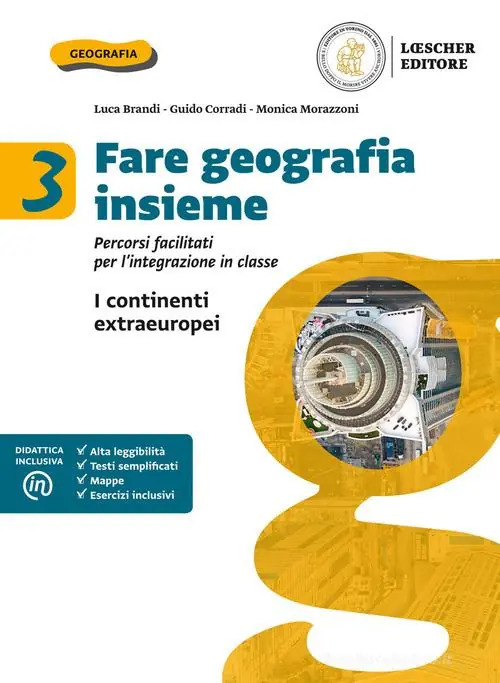 Scelto Dai Clienti Zoom 2020. Geografia da vicino. Fare geografia insieme. Per la Scuola media. Con e-book. Con espansione online vol. 3