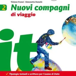 Ultima Occasione Nuovi compagni di viaggio. Per la Scuola media. Con e-book. Con espansione online vol. 2