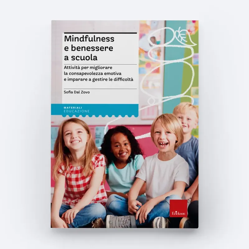 Promozione Mindfulness e benessere a scuola
