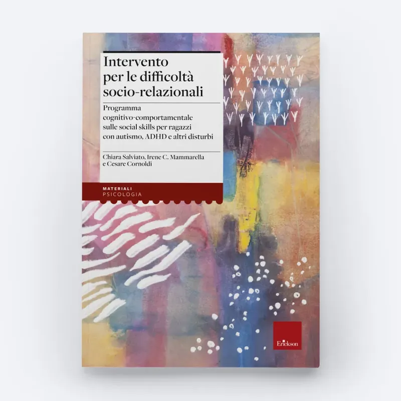 Miglior Prezzo Intervento per le difficoltà socio-relazionali