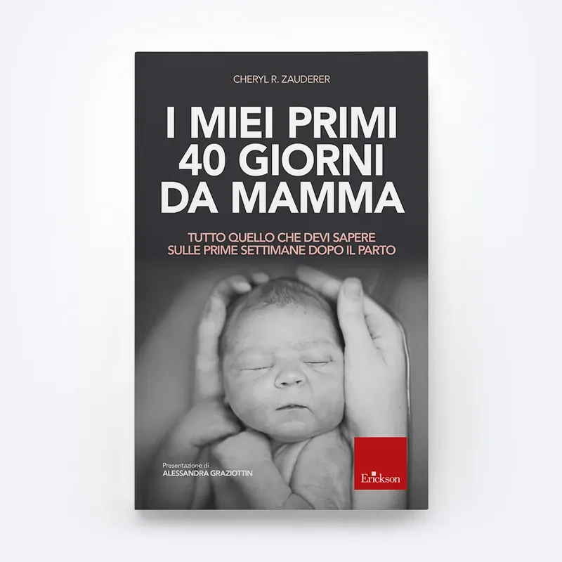 Economico I miei primi 40 giorni da mamma