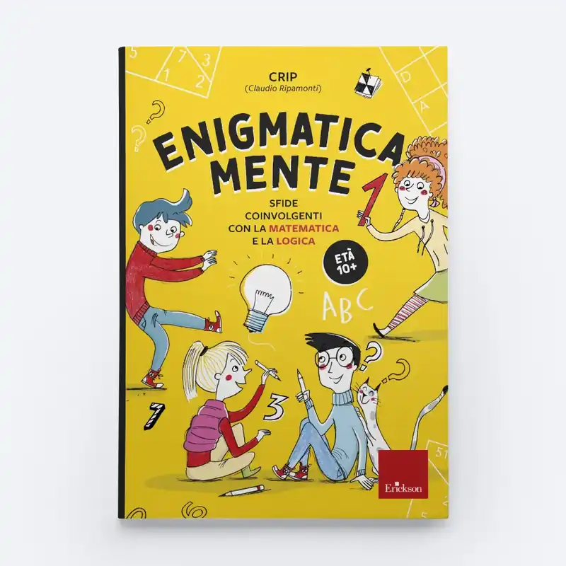 Enigmatica-mente 1 Affare