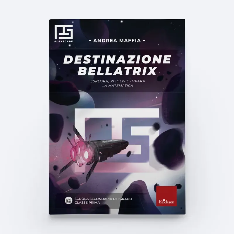 Destinazione Bellatrix Super Prezzo