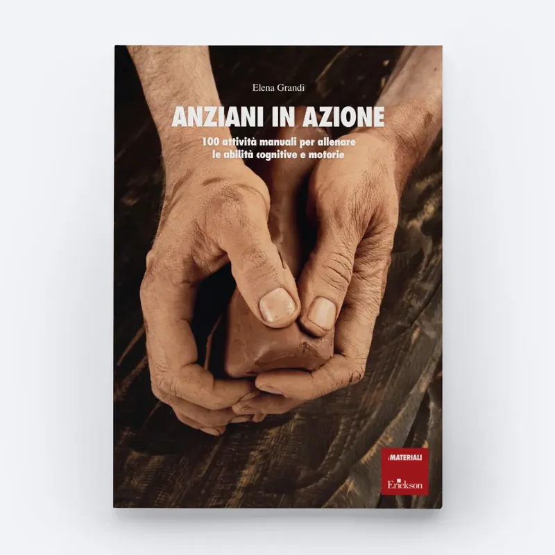 Anziani in azione Spedizione Espresso