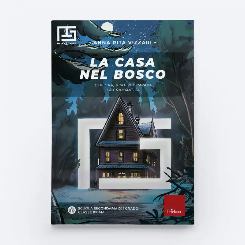 Soddisfatti O Rimborsati La casa nel bosco