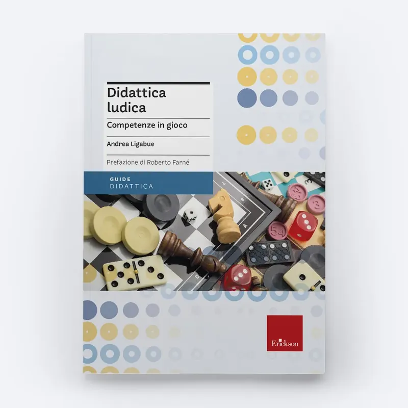 Professionale Didattica ludica