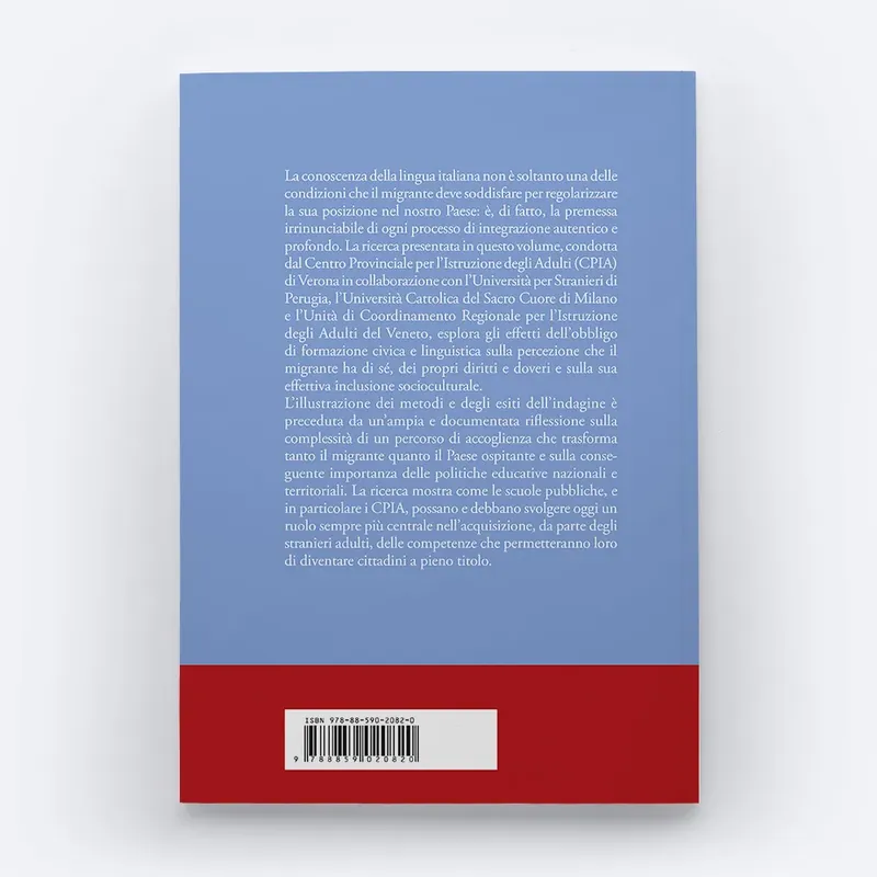 Compra Adesso Lingua, cultura e integrazione