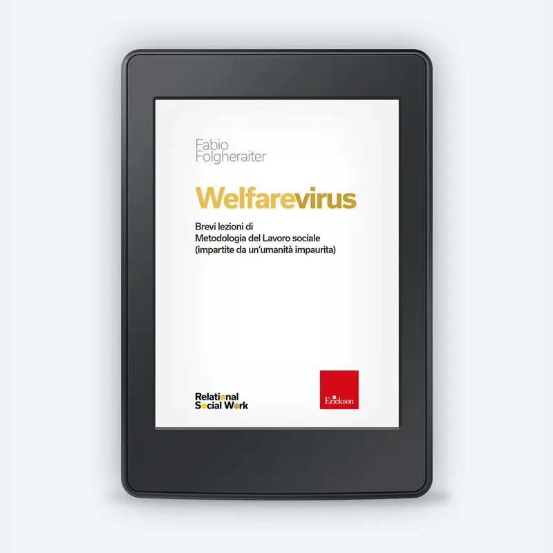 Welfarevirus Subito Disponibile